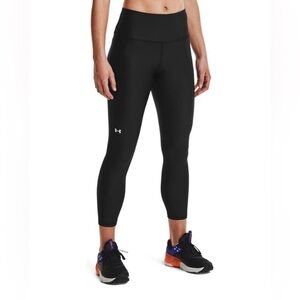 UNDER ARMOUR Sz S Compression Celliant 25” Inseam Tights NEW WITH TAGS